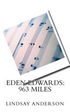 Eden Edwards: 963 Miles