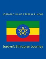 Jordyn's Ethiopian Journey