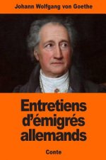 Entretiens d'émigrés allemands