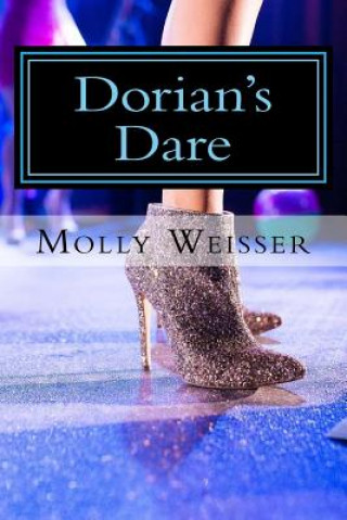 Dorian's Dare: An Erotic Big Handsome Man (BHM) Story
