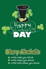 Diary Alcoholic