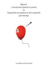 Macron l'Insoutenable Lég?reté Du Paraître: L'Hyperbole Du Syst?me Et de la Duplicité