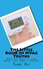 The Little Book of HVAC Truths: What you should know about your home's comfort