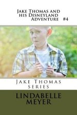 Jake Thomas and his Disneyland Adventure