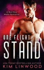 One Flight Stand: A Bad Boy's Baby Romance
