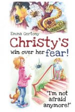 Christy's win over her fear! 