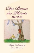 Der Baum des Phoenix: Maerchen