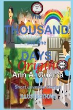 The THOUSAND and One DAYS: Short Juvenile Stories ENGLISH VERSION: Short Story- Origen- ENGLISH VERSION
