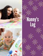 Nanny's Log
