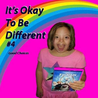 It's Okay To Be Different #4