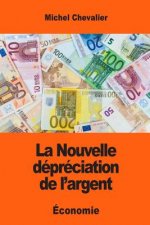La Nouvelle dépréciation de l'argent