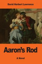 Aaron's Rod