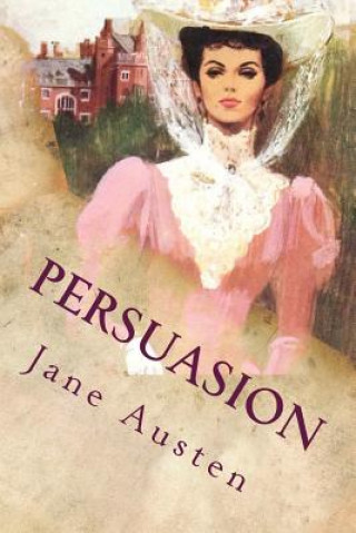 Persuasion: Illustrated