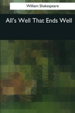 All's Well That Ends Well