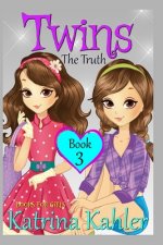 Books for Girls - TWINS