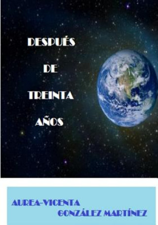 Despues de treinta