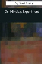 Dr. Nikola's Experiment
