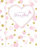 Baby Shower Games: It's a Girl European Edition