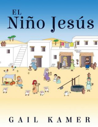 El Nino Jesus