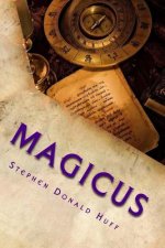 Magicus: Violence Redeeming: Collected Short Stories 2009 - 2011