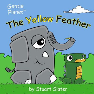 The Yellow Feather