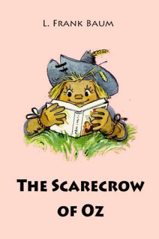 The Scarecrow of Oz