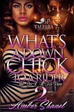 What's A Down Chick To A Rider 2