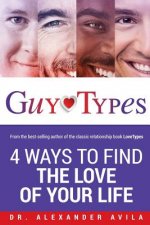 GuyTypes: 4 Ways to Find the Love of Your Life