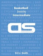 DS Performance - Strength & Conditioning Training Program for Basketball, Stability, Intermediate