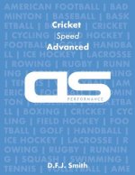 DS Performance - Strength & Conditioning Training Program for Cricket, Speed, Advanced