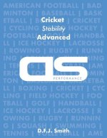 DS Performance - Strength & Conditioning Training Program for Cricket, Stability, Advanced
