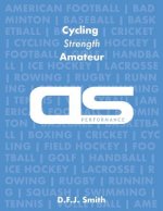 DS Performance - Strength & Conditioning Training Program for Cycling, Strength, Amateur
