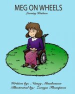 Meg On Wheels: The Fruit of the Spirit is Kindness