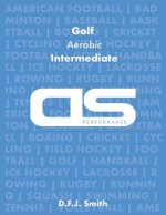 DS Performance - Strength & Conditioning Training Program for Golf, Aerobic Circuits, Intermediate