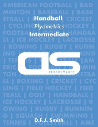 DS Performance - Strength & Conditioning Training Program for Handball, Plyometrics, Intermediate