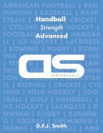 DS Performance - Strength & Conditioning Training Program for Handball, Strength, Advanced