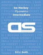 DS Performance - Strength & Conditioning Training Program for Ice Hockey, Plyometrics, Intermediate