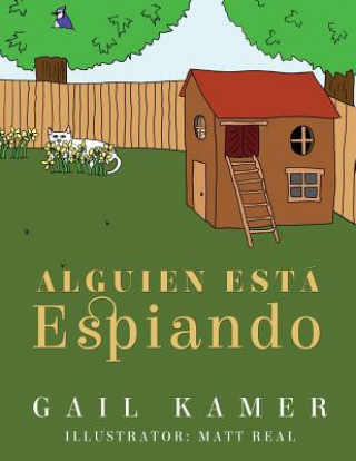Alguien est Espiando