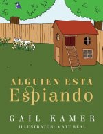 Alguien est Espiando