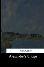 Alexander's Bridge