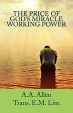 The Price of God's Miracle Working Power
