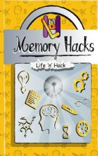 Memory Hacks: 15 Simple Practical Hacks to Improve Memory