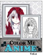 Color me Anime Vol. 2