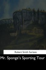 Mr. Sponge's Sporting Tour