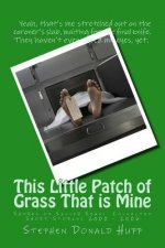 This Little Patch of Grass That is Mine: Shores of Silver Seas: Collected Short Stories 2000 - 2006