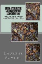 Lire & interpreter les comptes d'une association 1901: L'analyse financiere des associations 1901 a la portee des non-specialistes