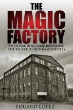 The Magic Factory: An Intriguing Case Revealing The Secret Of Business Success