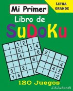 Mi Primer Libro de Sudoku
