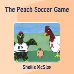 The Peach Soccer Game