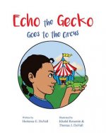 Echo the Gecko Goes to the Circus